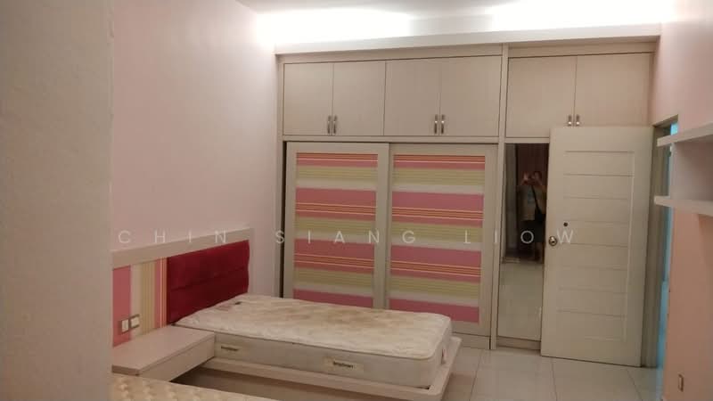 Rumah Berkembar untuk Disewa di Taman Cheng Perdana (Cheng) - Chin Siang Liow - PropertyGuru.com.my