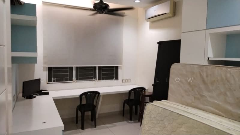 Rumah Berkembar untuk Disewa di Taman Cheng Perdana (Cheng) - Chin Siang Liow - PropertyGuru.com.my