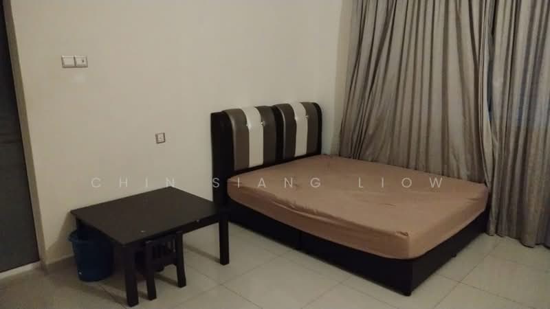 Rumah Berkembar untuk Disewa di Taman Cheng Perdana (Cheng) - Chin Siang Liow - PropertyGuru.com.my