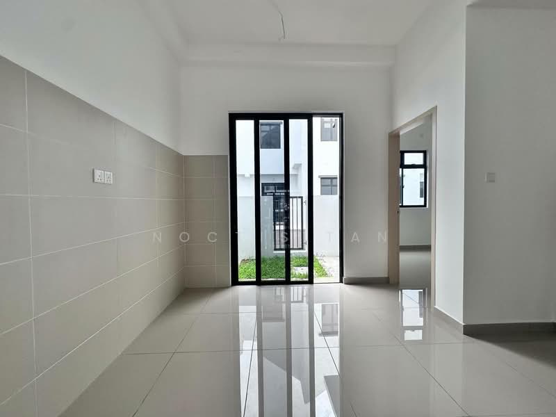 Rumah Teres 2 Tingkat untuk Dijual di Bandar Dato Onn (Tebrau) - Noctis Tan - Interior - PropertyGuru.com.my