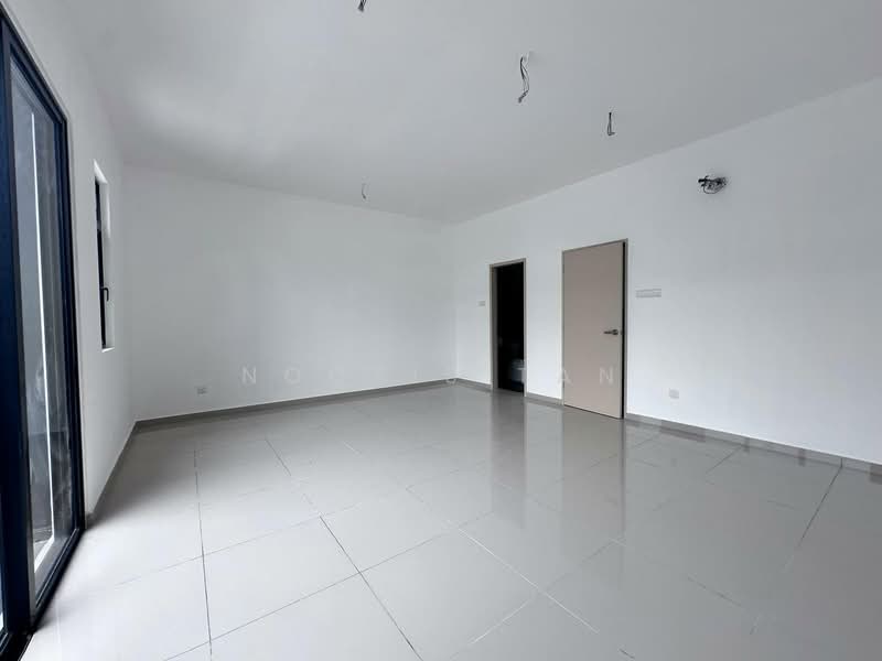 Rumah Teres 2 Tingkat untuk Dijual di Bandar Dato Onn (Tebrau) - Noctis Tan - Interior - PropertyGuru.com.my