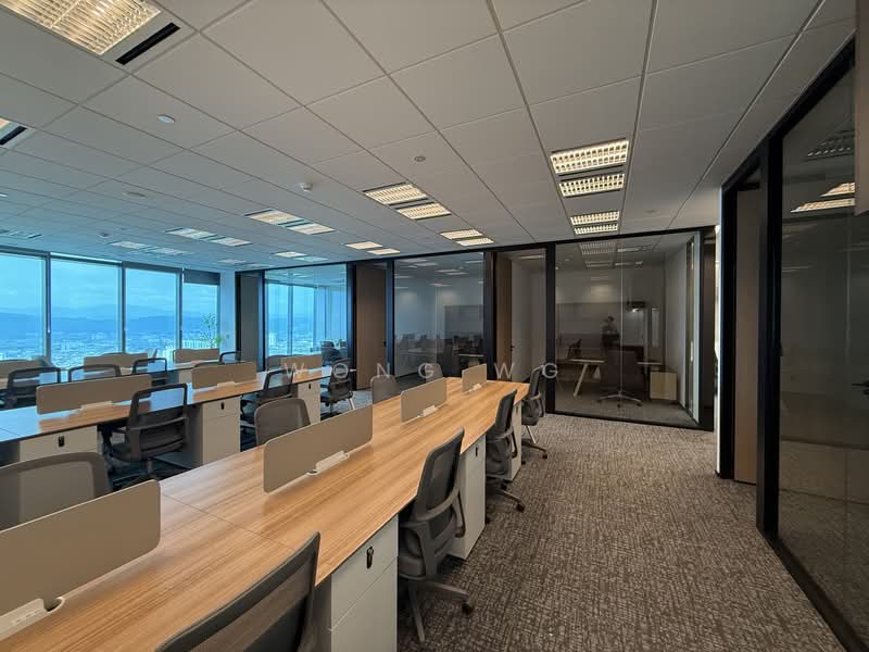 Pejabat untuk Disewa di Tun Razak Exchange (Kuala Lumpur) - Wong WG - Interior - PropertyGuru.com.my