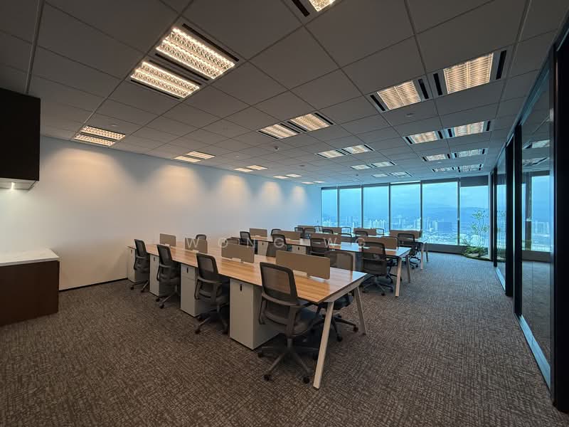 Pejabat untuk Disewa di Tun Razak Exchange (Kuala Lumpur) - Wong WG - Interior - PropertyGuru.com.my