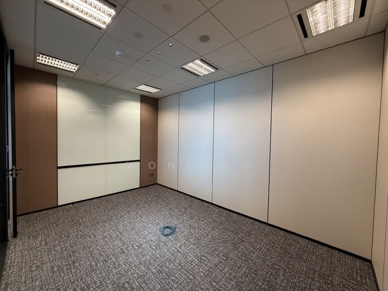 Pejabat untuk Disewa di Tun Razak Exchange (Kuala Lumpur) - Wong WG - Interior - PropertyGuru.com.my