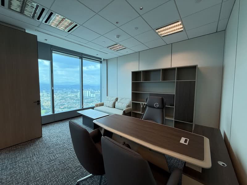 Pejabat untuk Disewa di Tun Razak Exchange (Kuala Lumpur) - Wong WG - Study - PropertyGuru.com.my