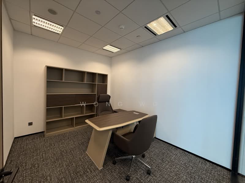 Pejabat untuk Disewa di Tun Razak Exchange (Kuala Lumpur) - Wong WG - Study - PropertyGuru.com.my
