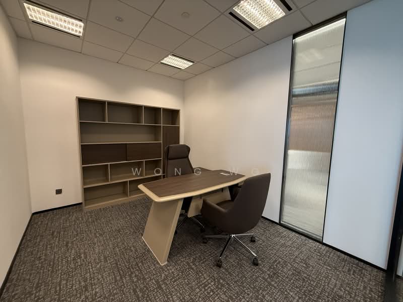 Pejabat untuk Disewa di Tun Razak Exchange (Kuala Lumpur) - Wong WG - Study - PropertyGuru.com.my