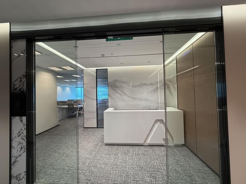 Pejabat untuk Disewa di Tun Razak Exchange (Kuala Lumpur) - Wong WG - Interior - PropertyGuru.com.my