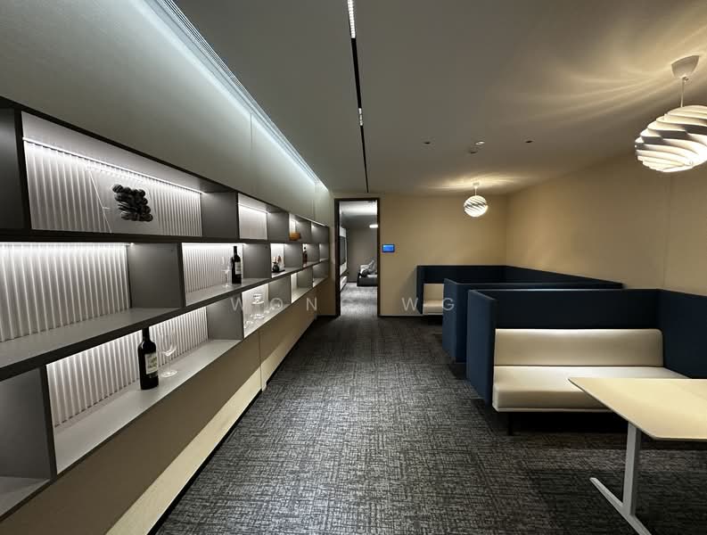 Pejabat untuk Disewa di Tun Razak Exchange (Kuala Lumpur) - Wong WG - Interior - PropertyGuru.com.my