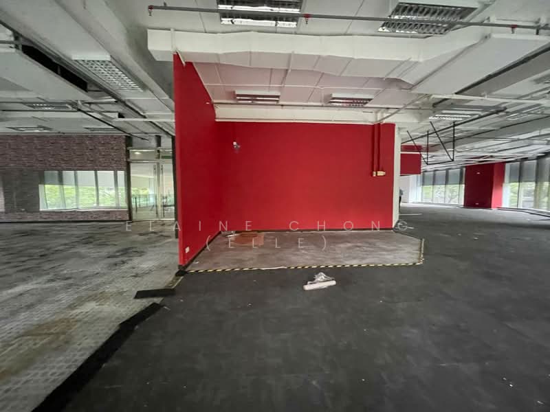 Shop for Rent in Bukit Bintang (KL City Centre) - Elaine Chong (Elle) - Interior - PropertyGuru.com.my