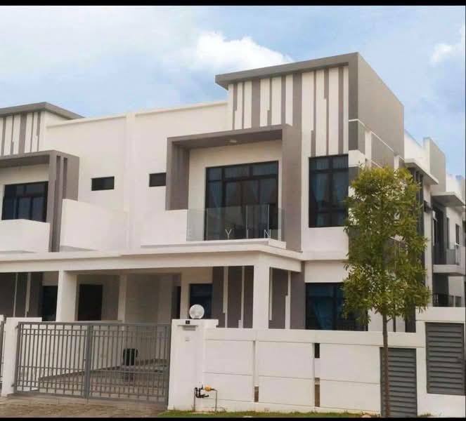 Rumah Kluster untuk Dijual di Bukit Indah (Iskandar Puteri (Nusajaya)) - See Yin . - Exterior - PropertyGuru.com.my