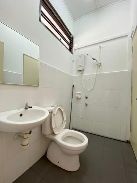 Rumah Teres 2 Tingkat untuk Disewa di Skudai (Johor) - Braden Tan - PropertyGuru.com.my