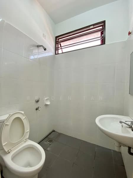 Rumah Teres 2 Tingkat untuk Disewa di Skudai (Johor) - Braden Tan - PropertyGuru.com.my