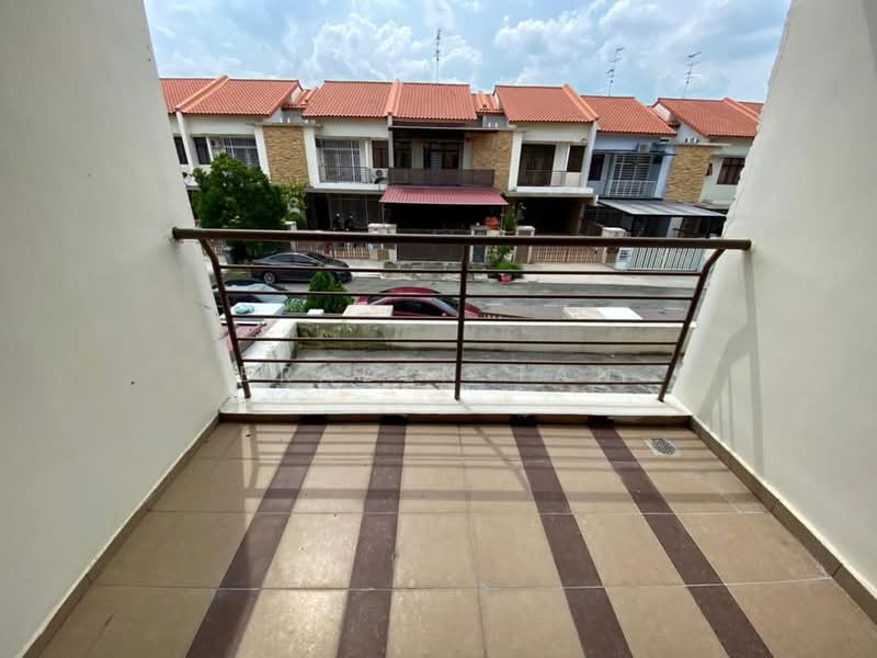 Rumah Teres 2 Tingkat untuk Disewa di Skudai (Johor) - Braden Tan - PropertyGuru.com.my