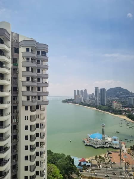 Kondominium untuk Dijual di Twin Towers - Annie Tan - Exterior - PropertyGuru.com.my