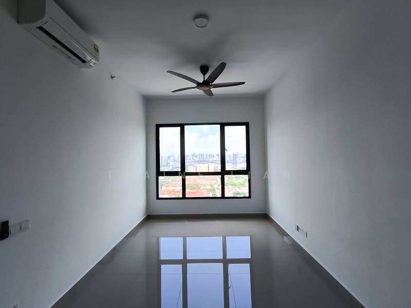 Servis Apartment untuk Disewa di Residensi Ava @ Kiara Bay - Elaine Lian - View - PropertyGuru.com.my