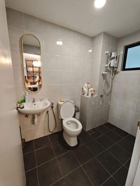 Service Residence for Rent at Huni @ Eco Ardence - Terence Lee - PropertyGuru.com.my