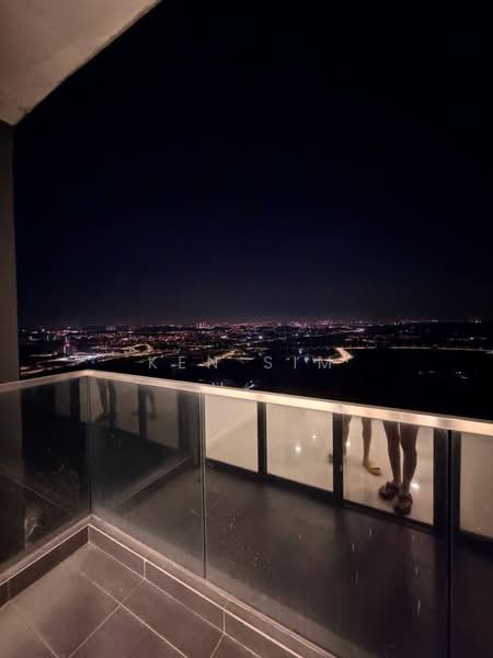 Service Residence for Rent at D'Pristine - Ken Sim - PropertyGuru.com.my