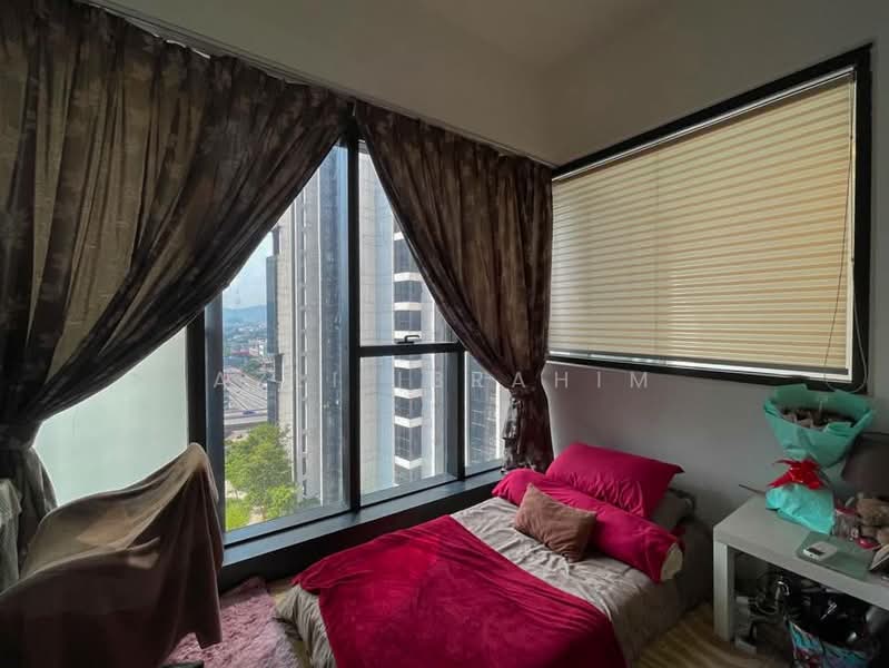 Servis Apartment untuk Dijual di M City - Azli Ibrahim - Bedroom - PropertyGuru.com.my