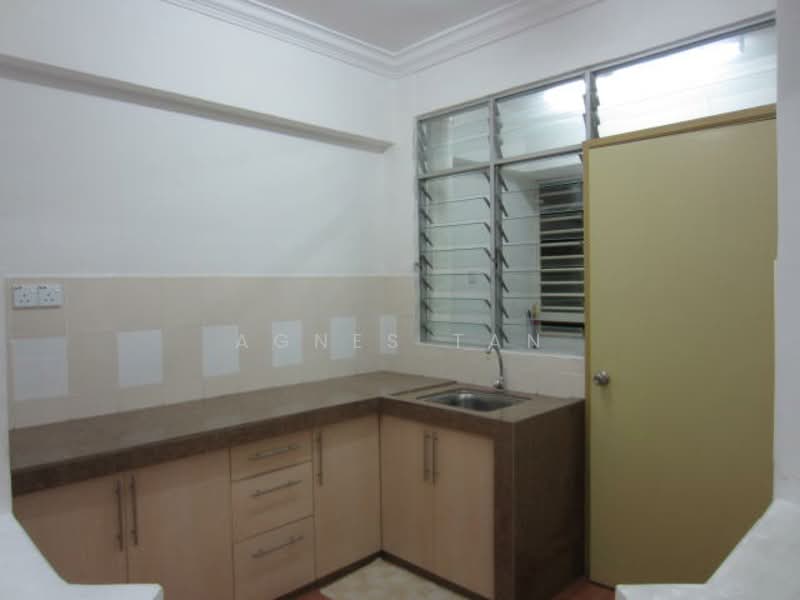 Servis Apartment untuk Dijual di Rhythm Avenue - Agnes Tan - Kitchen - PropertyGuru.com.my