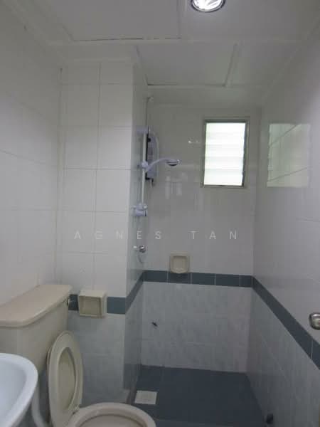 Servis Apartment untuk Dijual di Rhythm Avenue - Agnes Tan - Bathroom - PropertyGuru.com.my