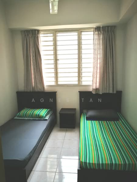 Servis Apartment untuk Dijual di Rhythm Avenue - Agnes Tan - Bedroom - PropertyGuru.com.my