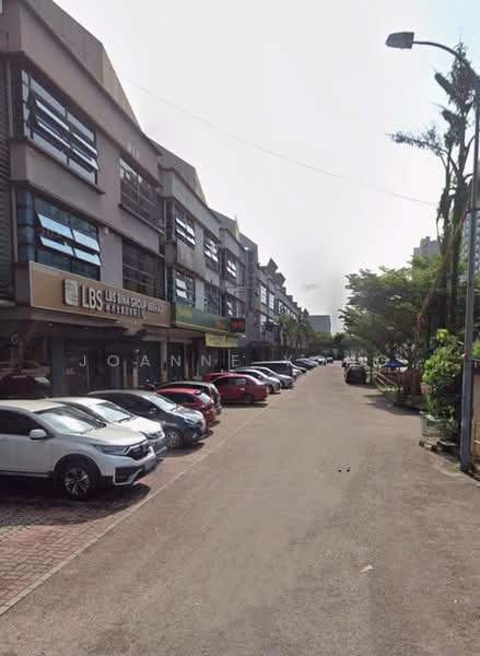 Kedai / Pejabat untuk Dijual di Masai (Johor) - Joanne Yong - Exterior - PropertyGuru.com.my