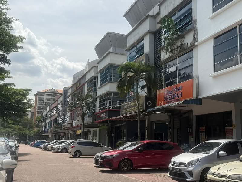 Kedai / Pejabat untuk Dijual di Masai (Johor) - Joanne Yong - Exterior - PropertyGuru.com.my