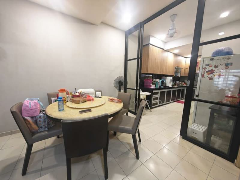 Rumah Teres 2 Tingkat untuk Dijual di Taman Sierra Perdana (Masai) - Jeremy Voon - PropertyGuru.com.my