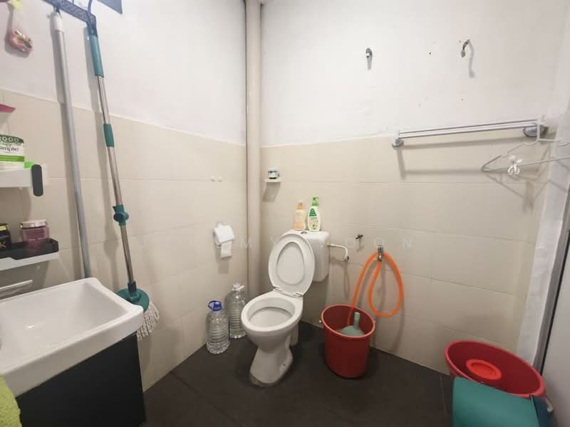 Rumah Teres 2 Tingkat untuk Dijual di Taman Sierra Perdana (Masai) - Jeremy Voon - PropertyGuru.com.my