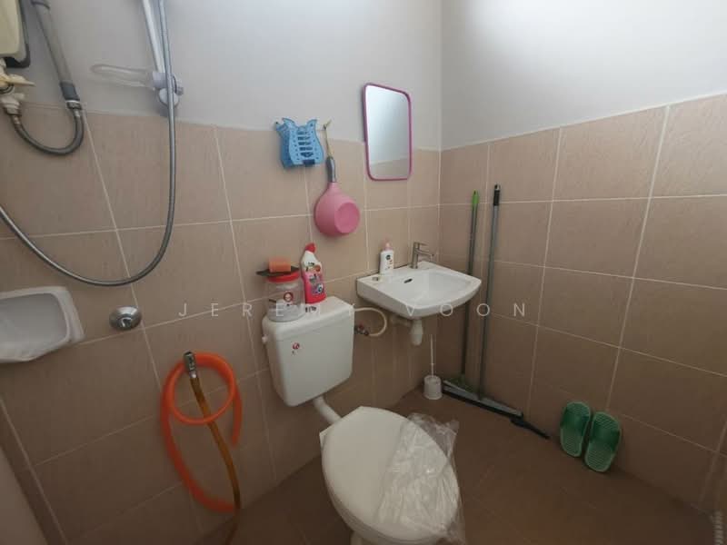 Rumah Teres 2 Tingkat untuk Dijual di Taman Sierra Perdana (Masai) - Jeremy Voon - PropertyGuru.com.my