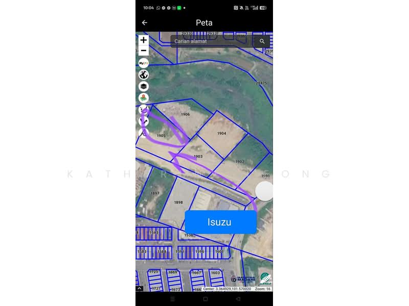 Tanah Perindustrian untuk Dijual di Rawang (Selangor) - Katherine Leong - PropertyGuru.com.my