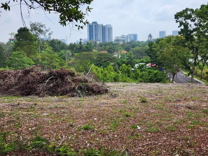 Tanah Kediaman untuk Dijual di Ledang Heights (Iskandar Puteri (Nusajaya)) - Jeff Saw - Exterior - PropertyGuru.com.my