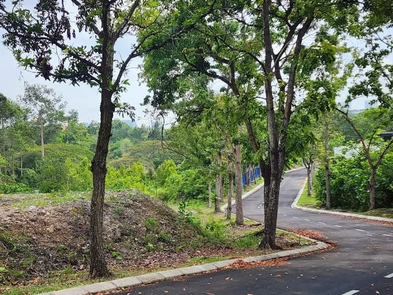 Tanah Kediaman untuk Dijual di Ledang Heights (Iskandar Puteri (Nusajaya)) - Jeff Saw - Exterior - PropertyGuru.com.my