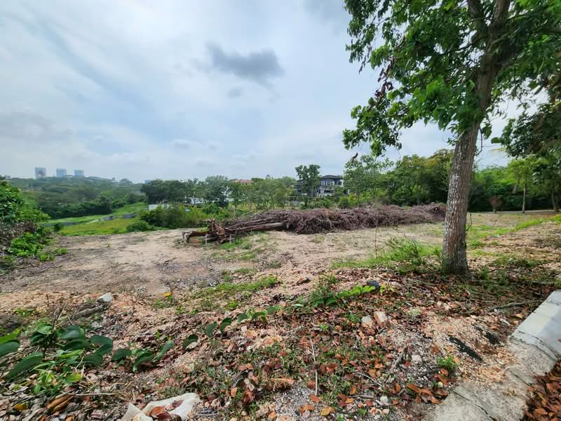 Tanah Kediaman untuk Dijual di Ledang Heights (Iskandar Puteri (Nusajaya)) - Jeff Saw - Exterior - PropertyGuru.com.my