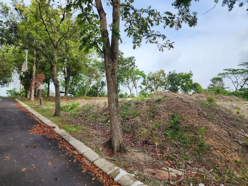 Tanah Kediaman untuk Dijual di Ledang Heights (Iskandar Puteri (Nusajaya)) - Jeff Saw - Exterior - PropertyGuru.com.my