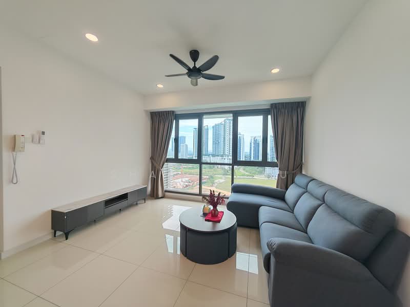 Condominium for Rent at Iskandar Residences - Sharon Lau - PropertyGuru.com.my
