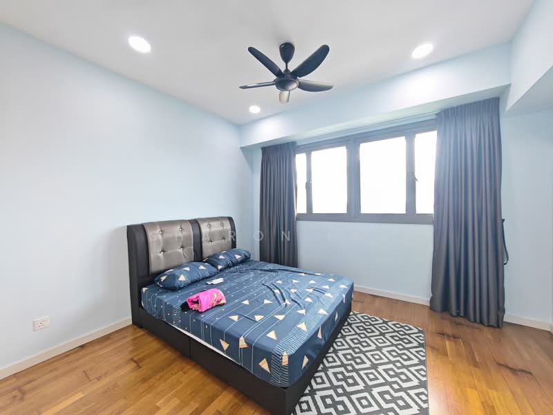 Condominium for Rent at Iskandar Residences - Sharon Lau - PropertyGuru.com.my