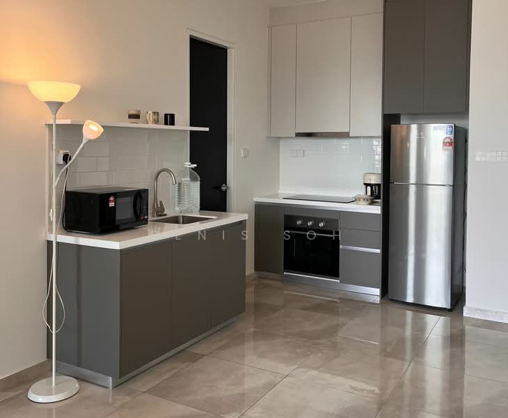 Service Residence for Rent at Kensho Residence - Denis Soh - PropertyGuru.com.my