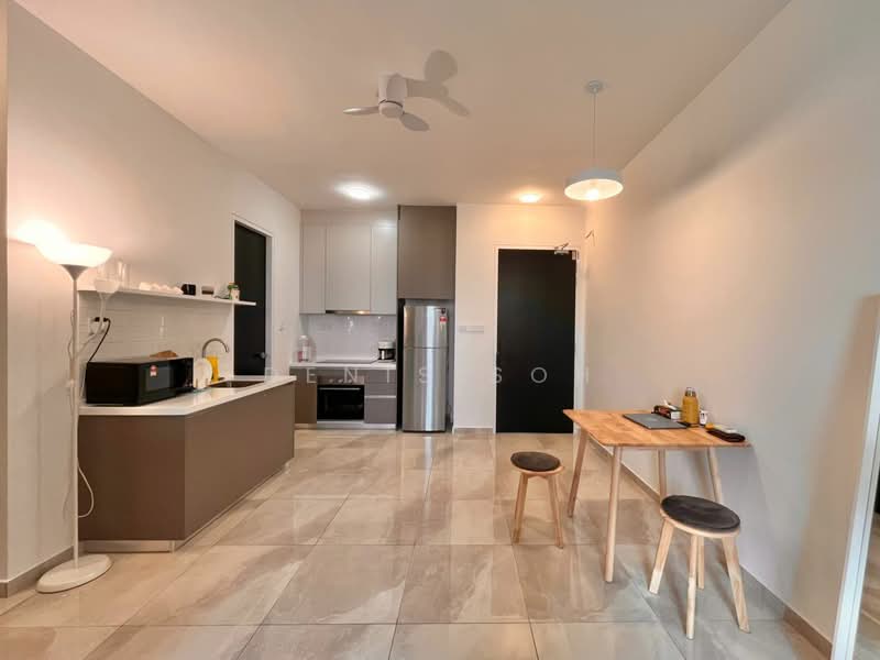 Service Residence for Rent at Kensho Residence - Denis Soh - PropertyGuru.com.my