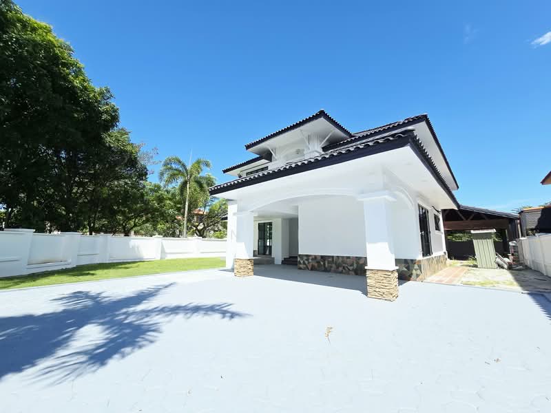 Bungalow for Sale in Laman Ara (Petaling Jaya) - Reni Lim - PropertyGuru.com.my