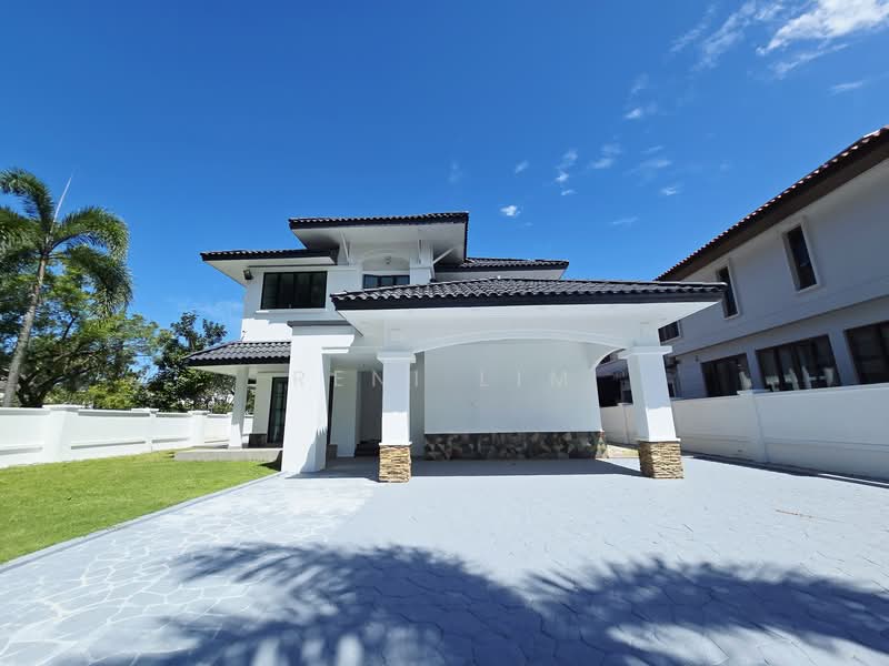 Bungalow for Sale in Laman Ara (Petaling Jaya) - Reni Lim - PropertyGuru.com.my