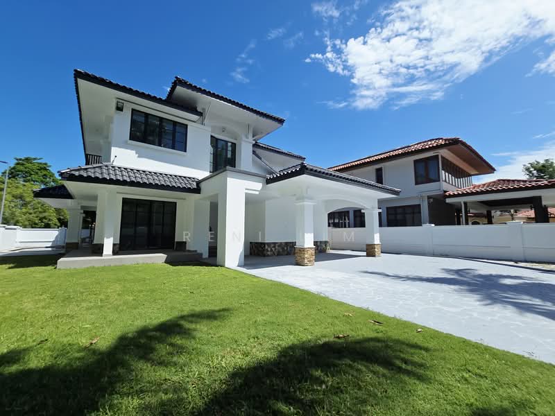 Bungalow for Sale in Laman Ara (Petaling Jaya) - Reni Lim - PropertyGuru.com.my