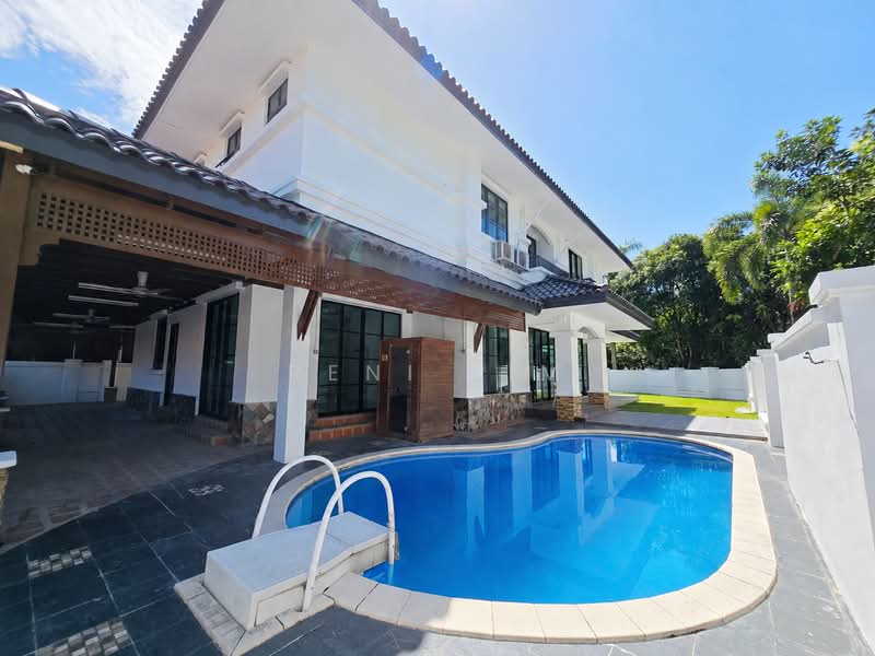 Bungalow for Sale in Laman Ara (Petaling Jaya) - Reni Lim - PropertyGuru.com.my