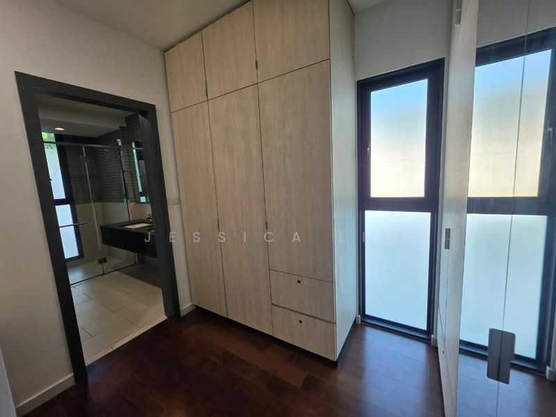 2-storey Terraced House for Rent in Desa Parkcity (Kuala Lumpur) - Jessica Lim - Interior - PropertyGuru.com.my