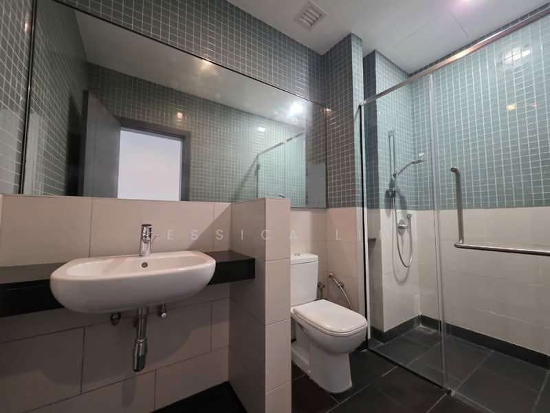 2-storey Terraced House for Rent in Desa Parkcity (Kuala Lumpur) - Jessica Lim - Bathroom - PropertyGuru.com.my