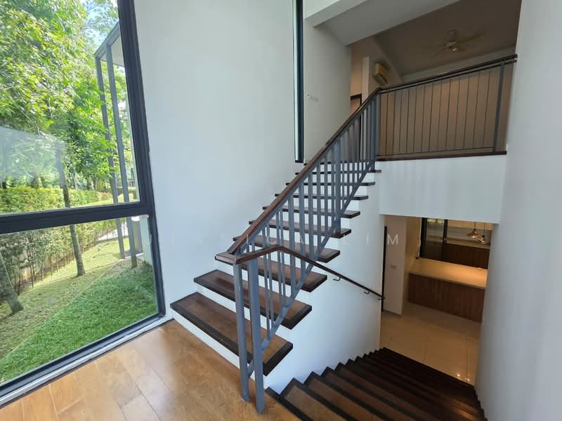 2-storey Terraced House for Rent in Desa Parkcity (Kuala Lumpur) - Jessica Lim - Interior - PropertyGuru.com.my