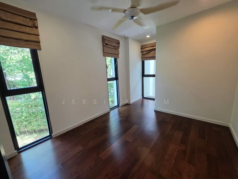 2-storey Terraced House for Rent in Desa Parkcity (Kuala Lumpur) - Jessica Lim - Interior - PropertyGuru.com.my
