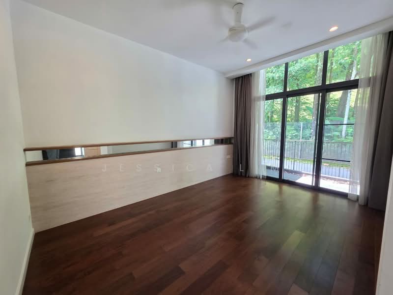 2-storey Terraced House for Rent in Desa Parkcity (Kuala Lumpur) - Jessica Lim - Living Room - PropertyGuru.com.my