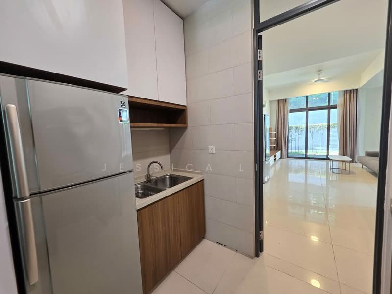 2-storey Terraced House for Rent in Desa Parkcity (Kuala Lumpur) - Jessica Lim - Kitchen - PropertyGuru.com.my